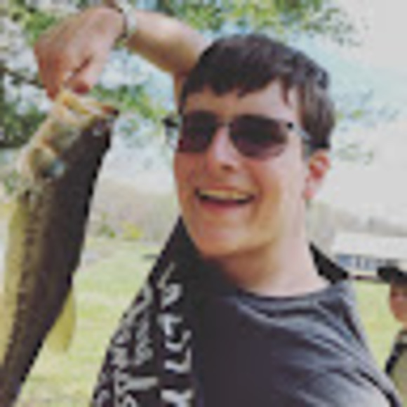 Meet your Posher, Max - Picture 1 of 1